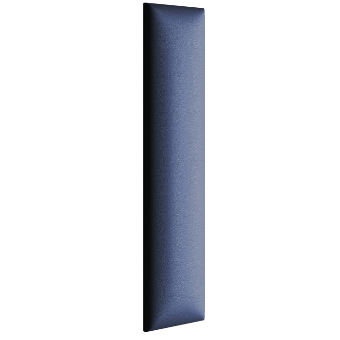 Panel tapicerowany 60x15 cm