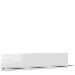 TULIP Półka wisząca długa 90 cm