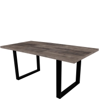 LOFT STÓŁ ROZSUWANY DĄB KOLONIALNY 160-210 CM-4.jpg