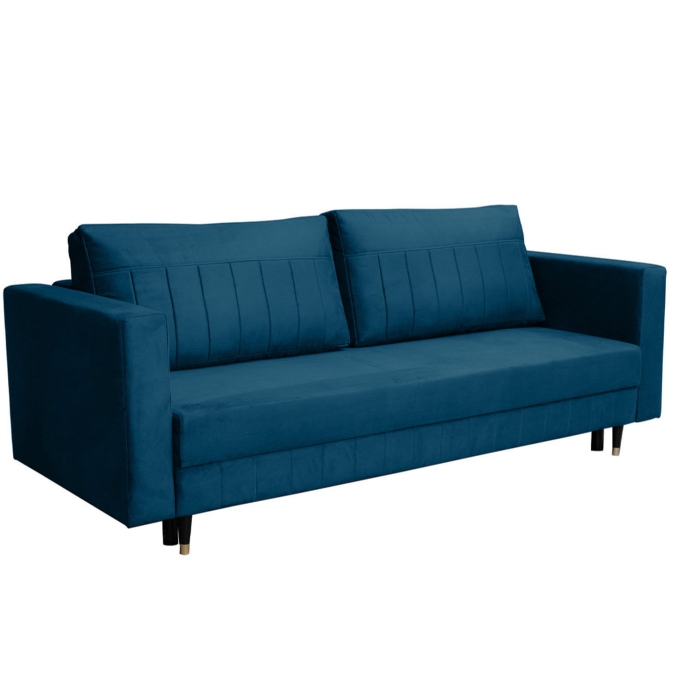 TAPCZAN BELLA ANBEL niebieski rozkładany z funkcją spania.jpg