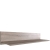 Półka ścienna wisząca 120 cm dąb sonoma DEXTER