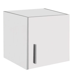 Nadstawka do szafy Esperanza 1D biel alpejska