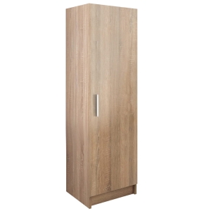 Szafka jednodrzwiowa 45x160cm dąb sonoma Esperanza