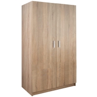 Szafka dwudrzwiowa 90x160cm dąb sonoma Esperanza