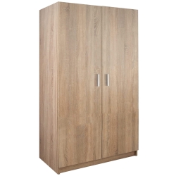 Szafka dwudrzwiowa 90x160cm dąb sonoma Esperanza