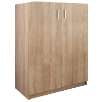 Szafka dwudrzwiowa 90x120cm dąb sonoma Esperanza