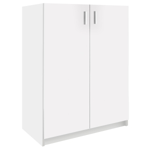Biała szafka dwudrzwiowa 90x120cm Esperanza