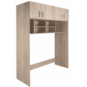 Esperanza Nadstawka łóżka 140 dąb sonoma