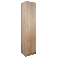 Szafa jednodrzwiowa uchylna dąb sonoma 45cm ESPERANZA