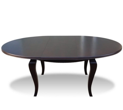 czarny stół rozkładany klasyczny wenge 150cm  200cm.jpg