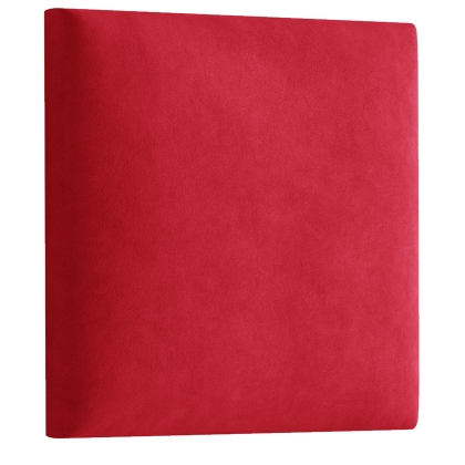 PANEL 3,5 CM 30X30 CZERWONY WELUR.jpg