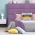 Panele ścienne tapicerowane welur fioletowy 30x30 cm 2.jpg