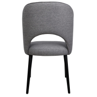 KRZESŁO SZARE Z WYCIĘCIEM NOGI CZARNE 006.jpg