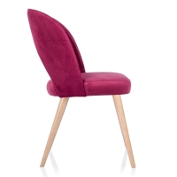 JANAT Magic velvet 2229 bordowa nogi drewniane buk pikowane.jpg