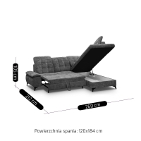 RPBET narożnik prawy rosario 456 popielaty wymiary.jpg