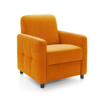 Fotel GCEMA musztardowy riviera41.jpg