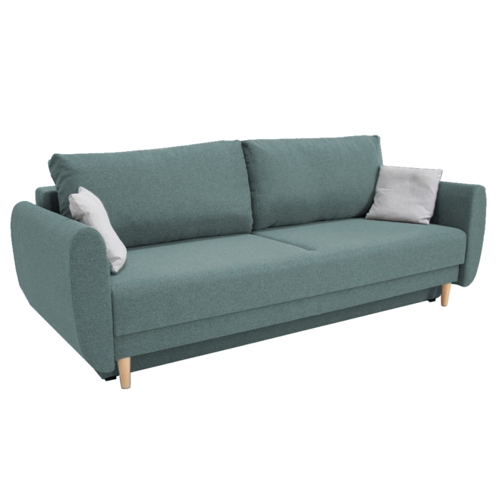 KXNO sofa morska skandynawska enzo 154 na drewnianych nogach skos.jpg