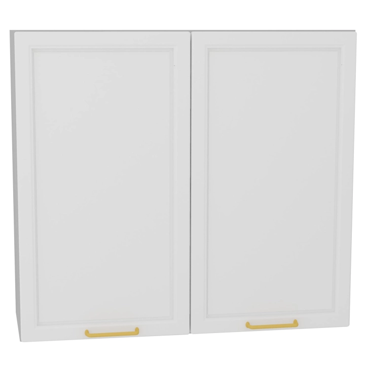 Szafka kuchenna wisząca dwudrzwiowa 80cm EMPERIO