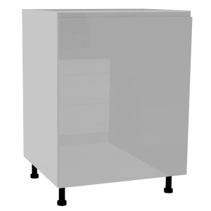 Panel zmywarkowy 60 cm SOLER front zmywarki 