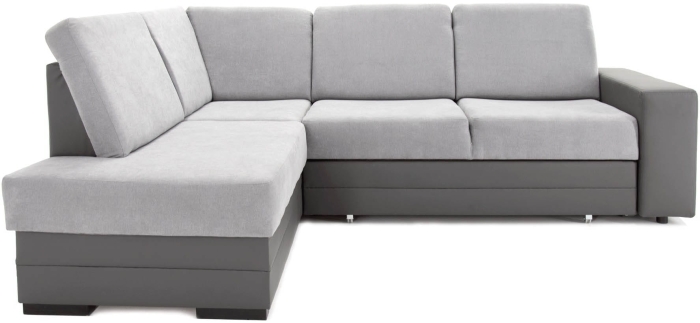 Narożnik LUPS lewy z funkcją spania