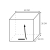 SZAFKA WISZĄCA UCHYLNA 1D 60_Obszar roboczy 1.jpg