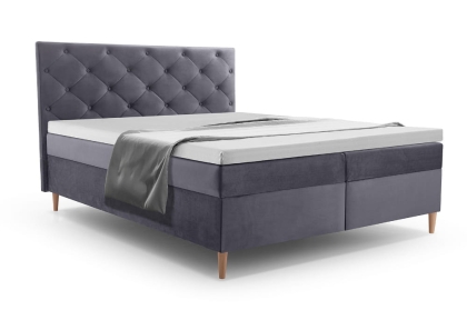 Łóżko STELLA - Grey (Bluvel 14)_web.jpg