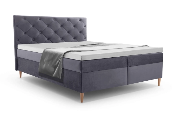 Łóżko STELLA - Grey (Bluvel 14)_web.jpg
