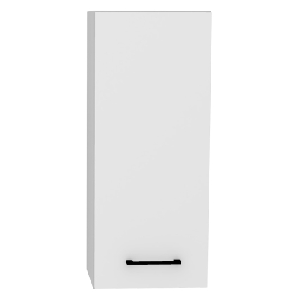 Szafka kuchenna wisząca jednodrzwiowa 30cm GLOSS