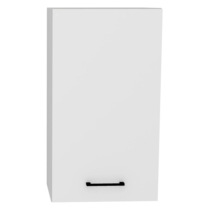 Szafka kuchenna wisząca jednodrzwiowa 40cm GLOSS