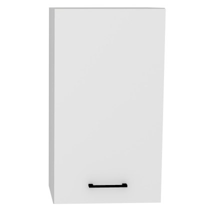Szafka kuchenna wisząca jednodrzwiowa 45cm GLOSS