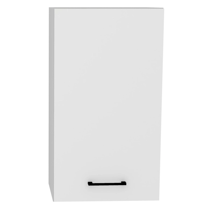 Szafka kuchenna wisząca jednodrzwiowa 50cm GLOSS