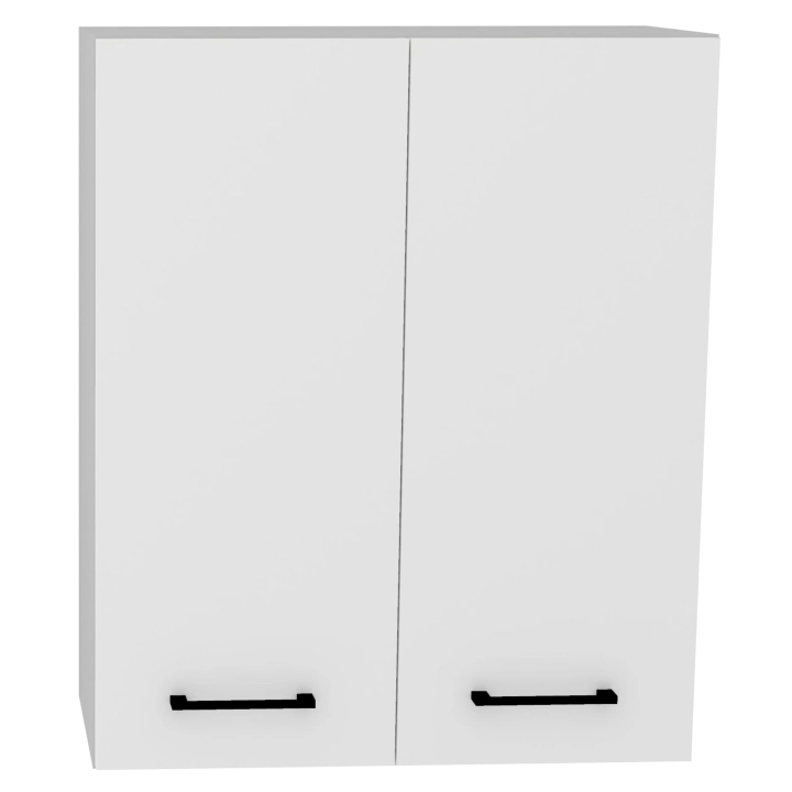 Szafka kuchenna wisząca dwudrzwiowa 60cm GLOSS
