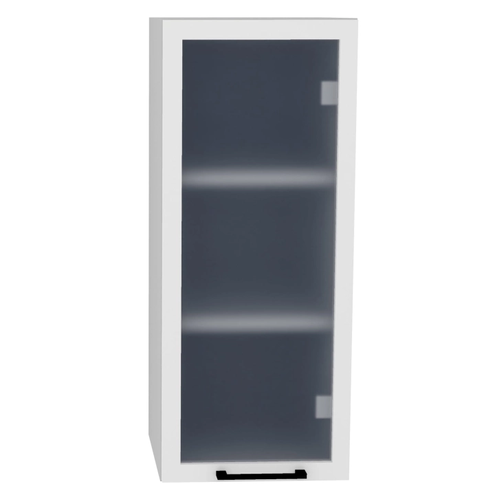 Szafka kuchenna wisząca jednodrzwiowa 30cm GLOSS