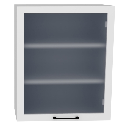 Szafka kuchenna wisząca jednodrzwiowa 60cm GLOSS