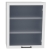Szafka kuchenna wisząca jednodrzwiowa 60cm GLOSS