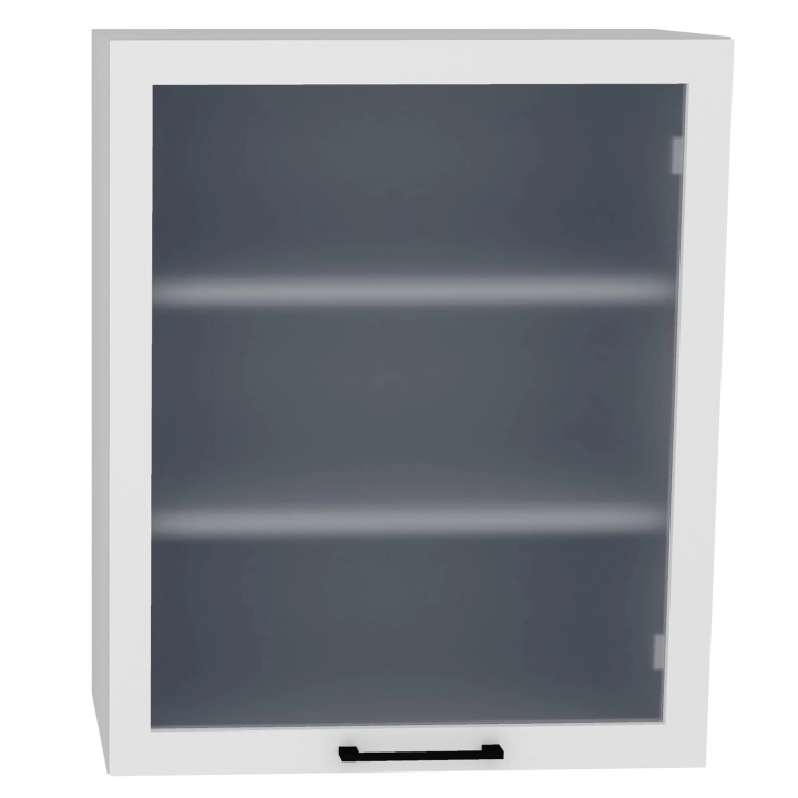 Szafka kuchenna wisząca jednodrzwiowa 60cm GLOSS