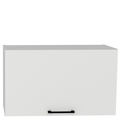Szafka kuchenna wisząca jednodrzwiowa uchylna 60cm GLOSS