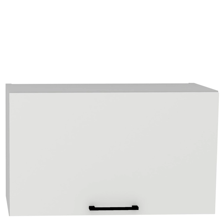 Szafka kuchenna wisząca jednodrzwiowa uchylna 60cm GLOSS