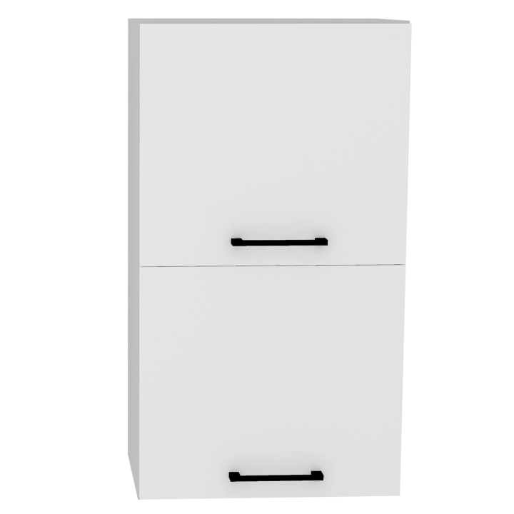 Szafka kuchenna wisząca dwudrzwiowa uchylna 40cm GLOSS