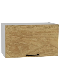 Szafka kuchenna ECO wisząca nadstawka jednodrzwiowa uchylna 60 cm