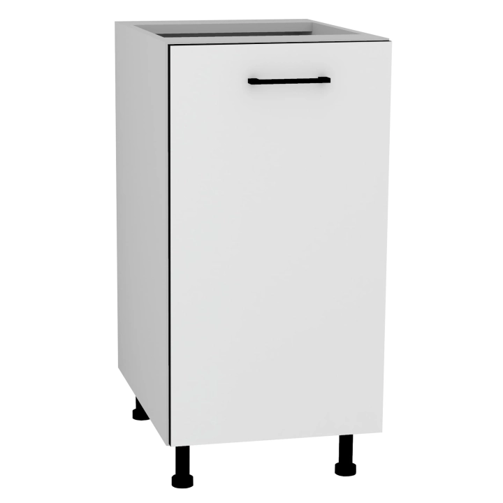 Szafka kuchenna stojąca jednodrzwiowa 45cm ECO PLUS