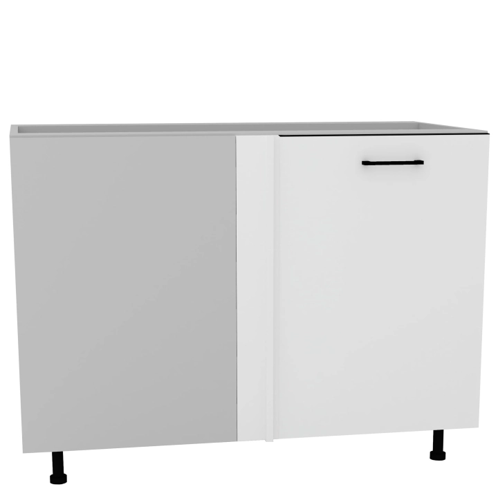 Szafka kuchenna narożna pod zlew lewa 110cm ECO PLUS