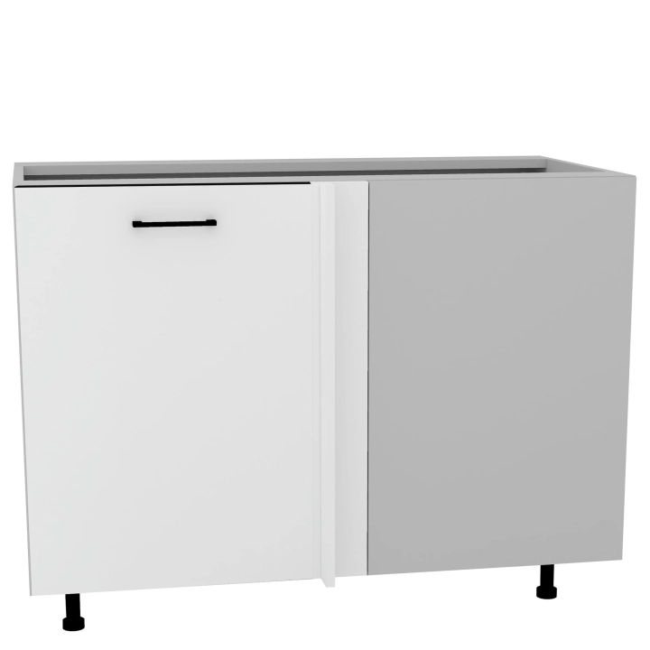Szafka kuchenna narożna pod zlew prawa 110cm ECO PLUS