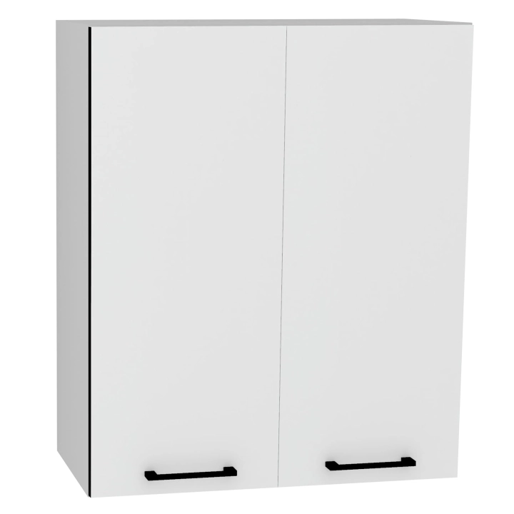 Szafka kuchenna wisząca dwudrzwiowa 60cm ECO PLUS