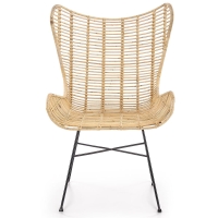 HLIND fotel wypoczynkowy rattan front.jpg