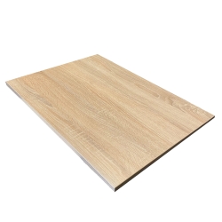 Dodatkowa półka do szafy EZ02 86x55x1,8cm dąb sonoma Esperanza