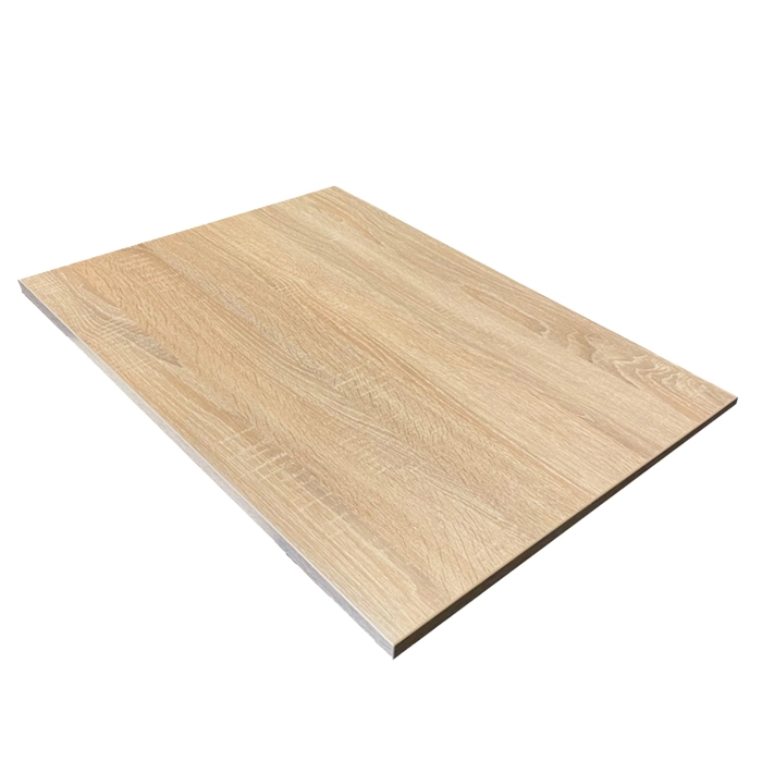 Dodatkowa półka do szafy 86x55x1,8cm dąb sonoma Esperanza