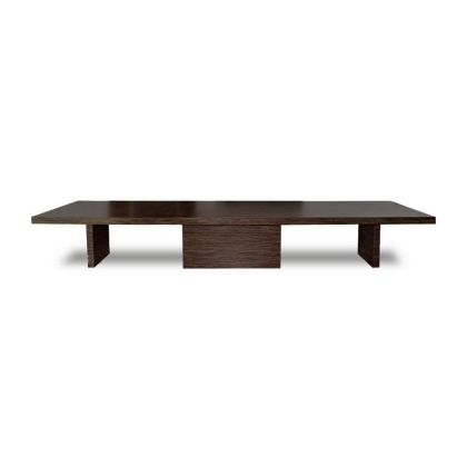 Stół HIPPO 160-400 cm 4 metry wenge wenge na całą rodzinę.jpg
