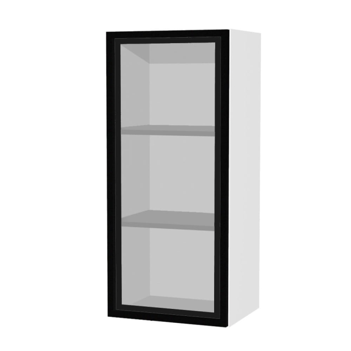 ZOBAL witryna wisząca aluminiowa czarny mat.jpg