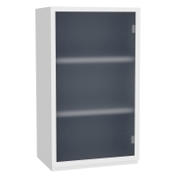 Witryna wisząca 1D Soler biały mat 40 cm.jpg